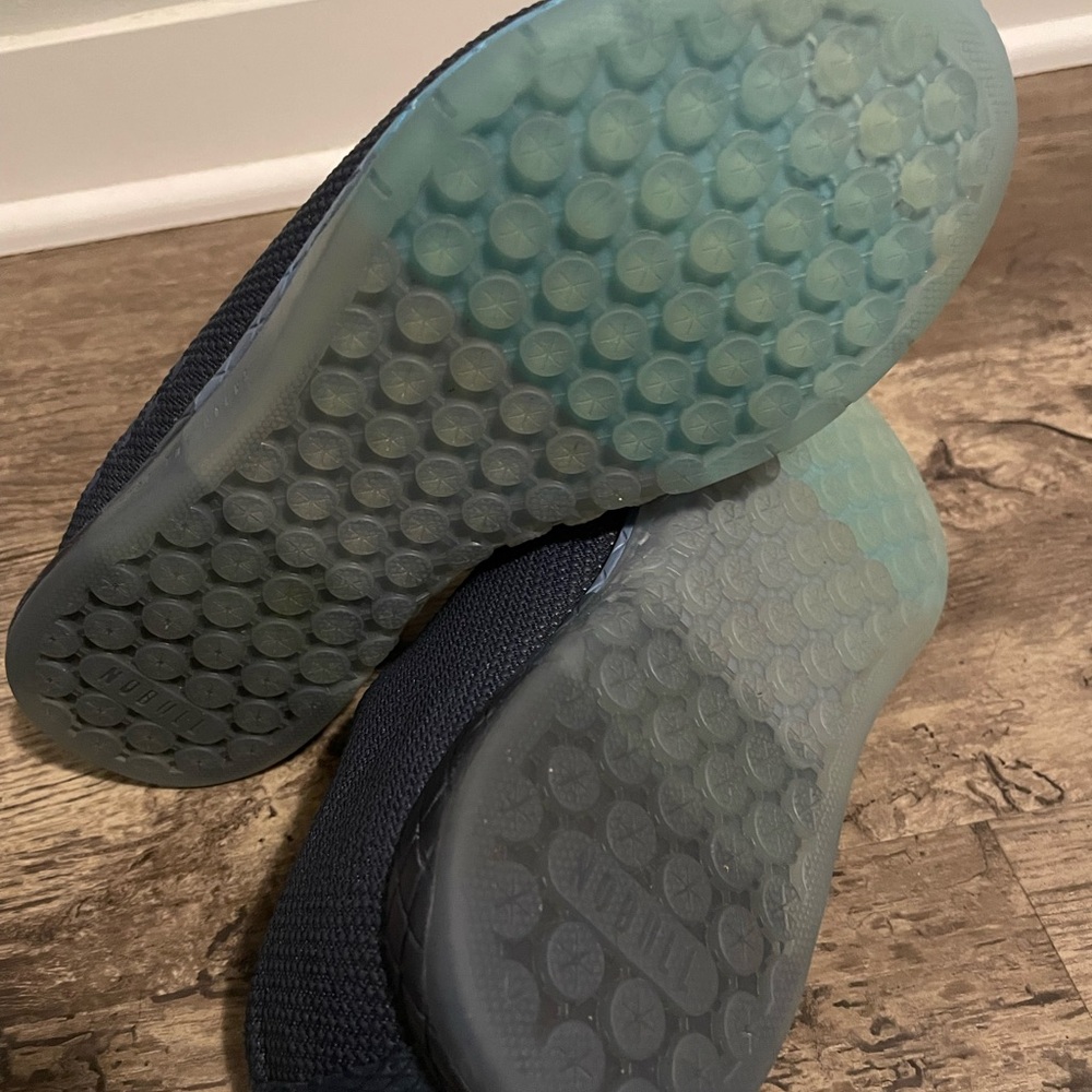 NOBULL Multi-Color Shoes - Picture 3 of 3